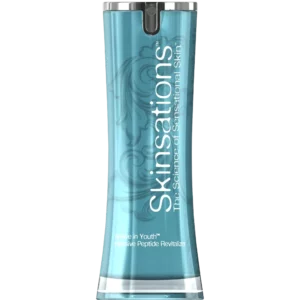 Skinsations Peptide Serum Believe in Youth