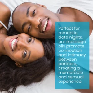 massage oils for date night and sensual massage oil for couples