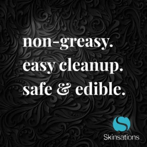 Skinsations COCONUT Massage & Body Oil