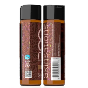 Skinsations COCONUT Unscented Massage Oil