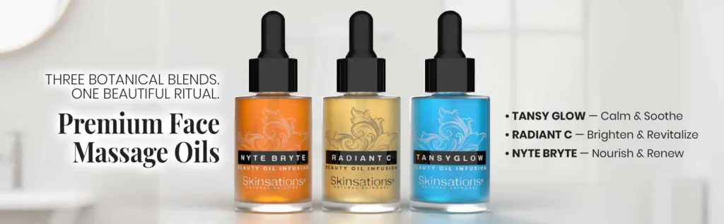 Face-massage-oil-Group-Countertop-website TANSY GLOW - Face Massage Oil