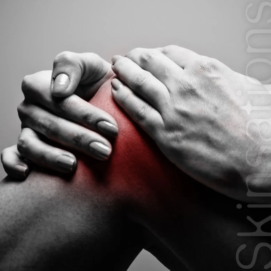 How to relieve sore muscles - Post - Skinsations