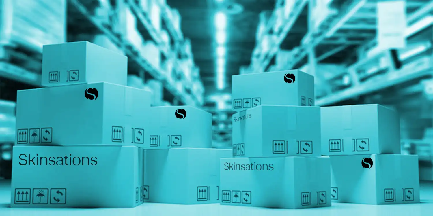 warehouse-boxes Brand Clarity, LLC Warehouse