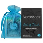 Art of Touch - Guided Massage Experience