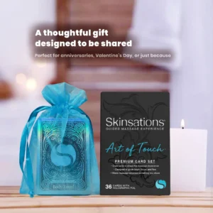 Art of Touch - Page Image - candles - Skinsations