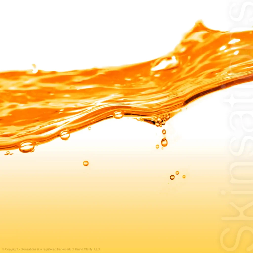 How much massage oil should I use? - Skinsations